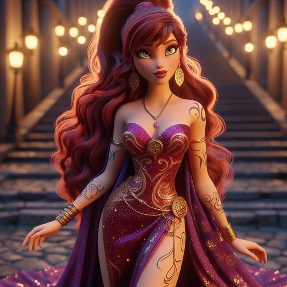 Meet your Posher, Mrs.BoBina - Picture 5 of 16